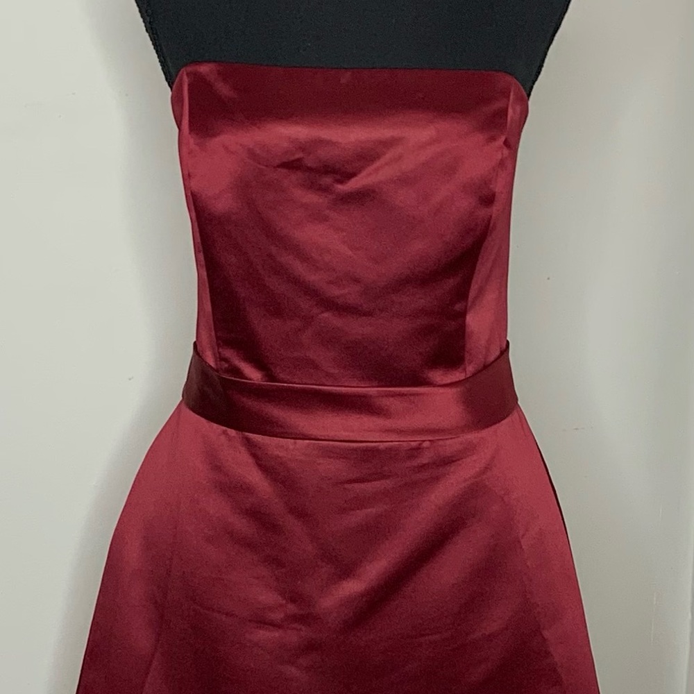 Bill Levkoff Dress